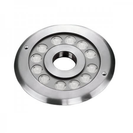 WT-G-B4TA1257-1 led pool fountain light picture
