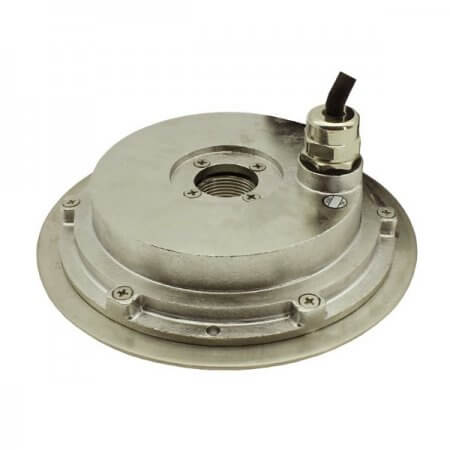 WT-G-B4TA1257-5 led pool fountain light picture