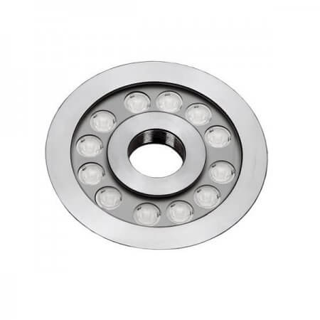 WT-G-B4TB1257 led pool fountain light picture