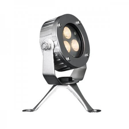 WT-G-B5AB0316 led pool spot light picture
