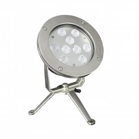 WT-G-B5W0916 led pool spot light picture
