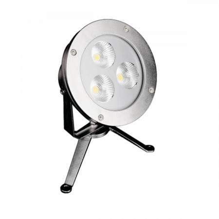 WT-G-R5W0324-1 led pool spot light picture