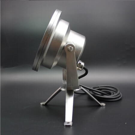 WT-G-R5W0324-3 led pool spot light picture