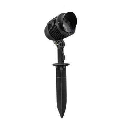 SP-G-R3BQB0128-0 led spot light garden light