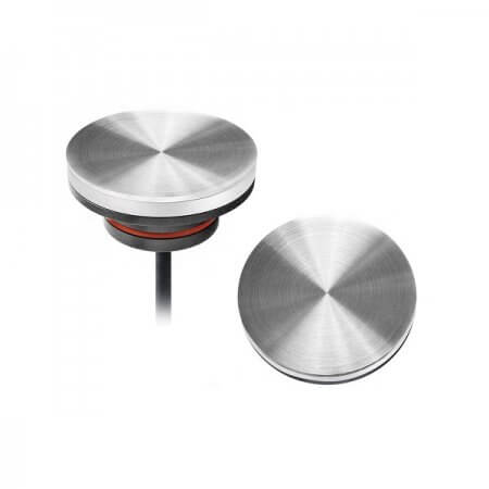 UL-P-0400-A 1 led in ground up light pictures