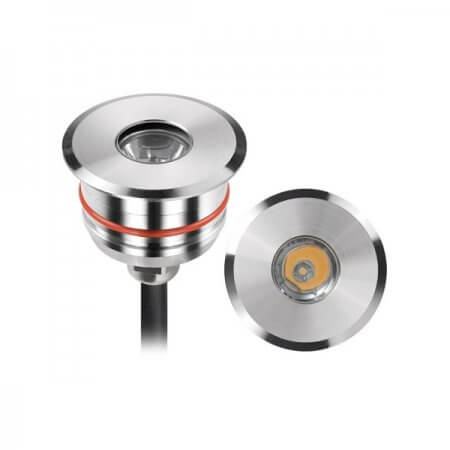 UL-P-1011 led inground up light UL-P-1011 picture