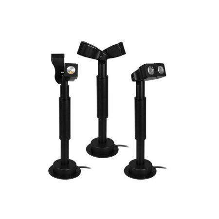 UL-P-1018 Garden Spot Light