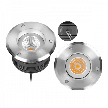 UL-P-12W-COB-C