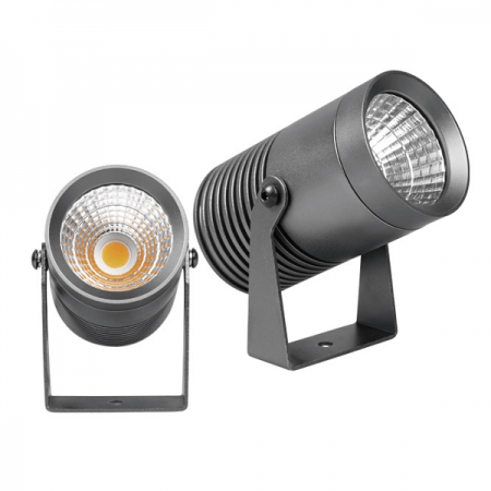 UL-P-15W-COB-BH