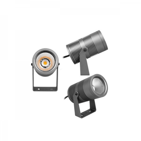UL-P-25W-COB-BH