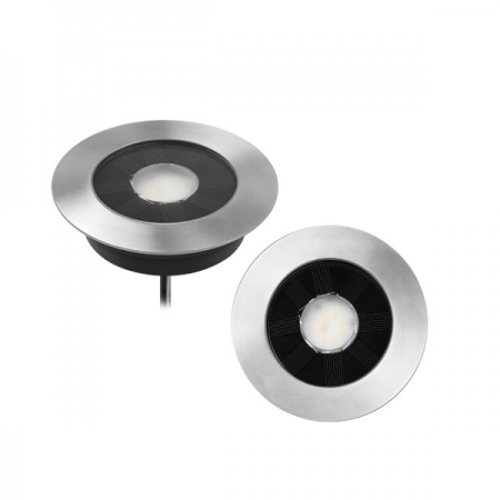 UL-P-6001-0100-A Solar LED