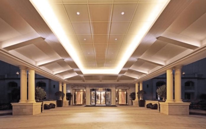 huizhou-hotel