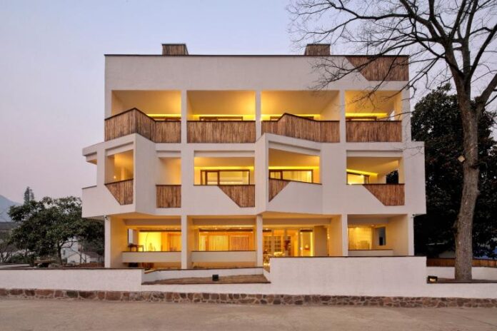 Yixing Yunjian Boutique Homestay